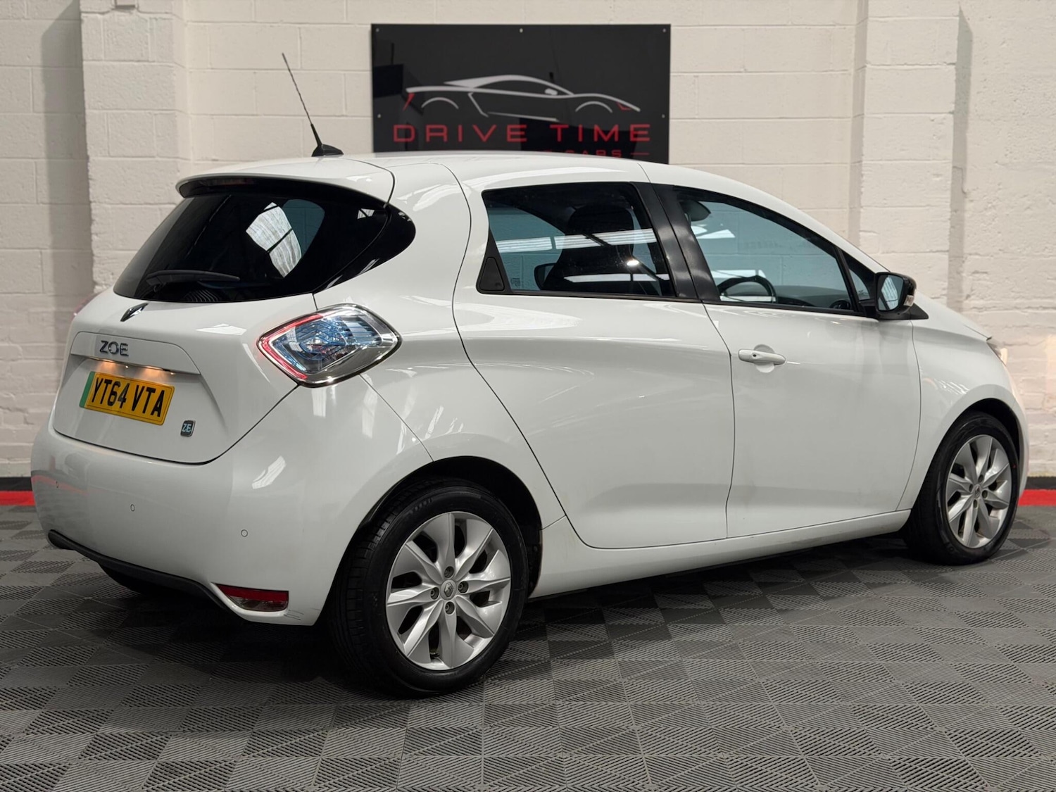 Used Renault Zoe for sale - 78100164: Photo 16