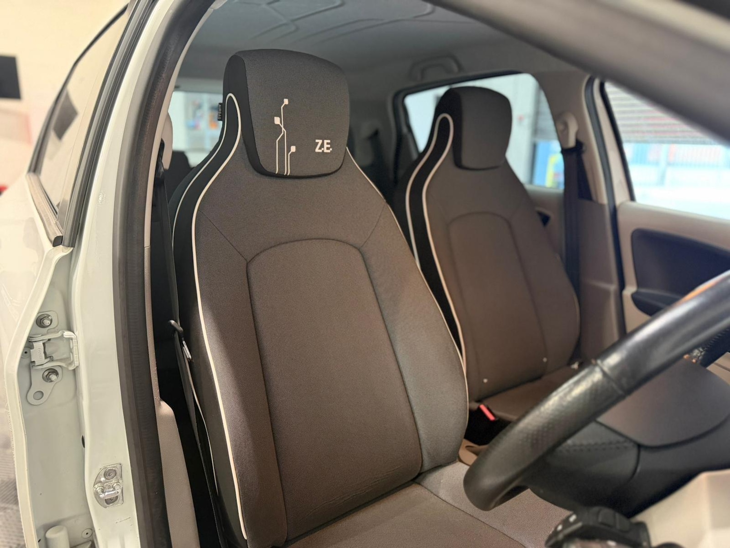 Used Renault Zoe for sale - 78100164: Photo 17