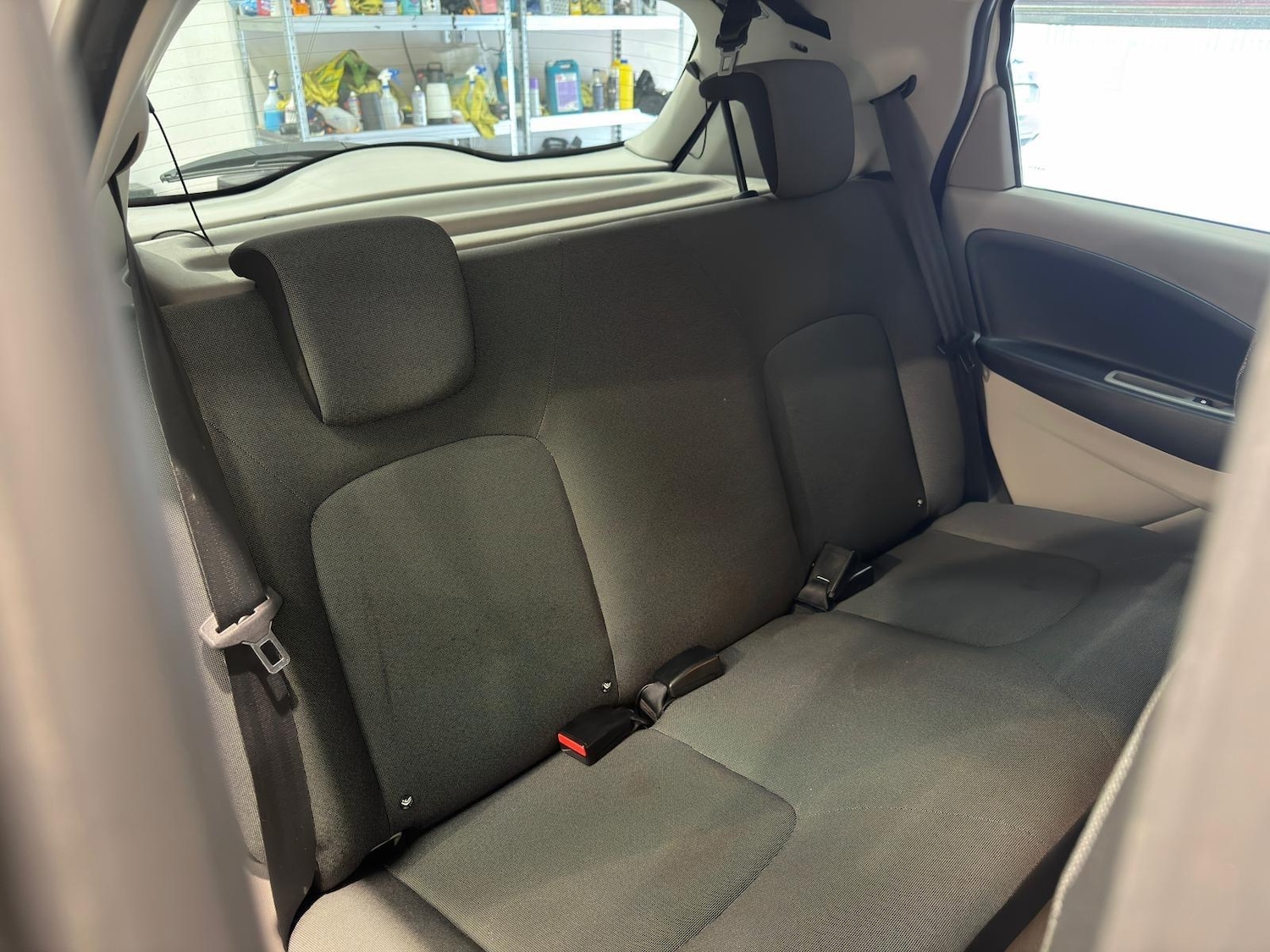 Used Renault Zoe for sale - 78100164: Photo 18