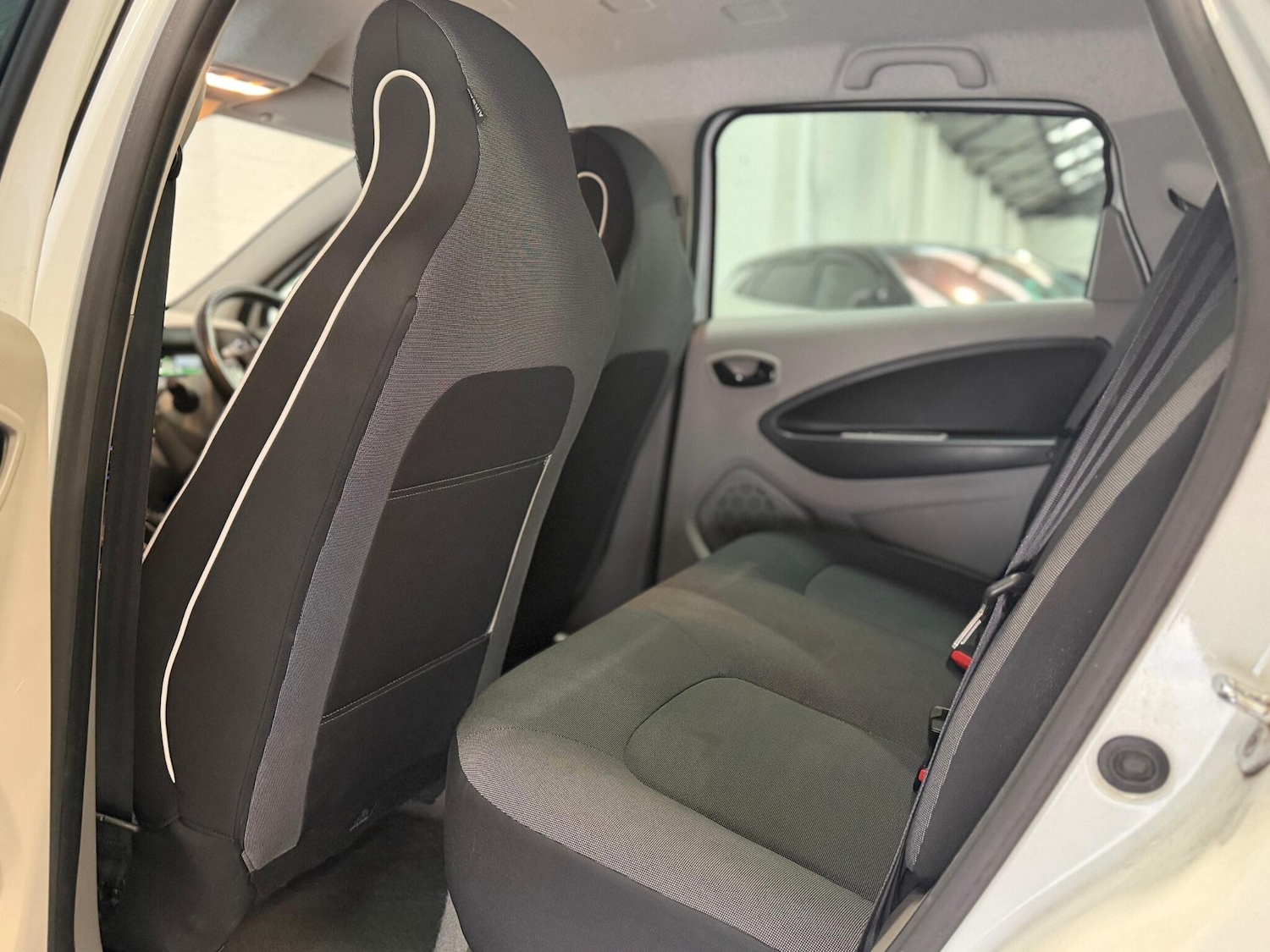 Used Renault Zoe for sale - 78100164: Photo 19