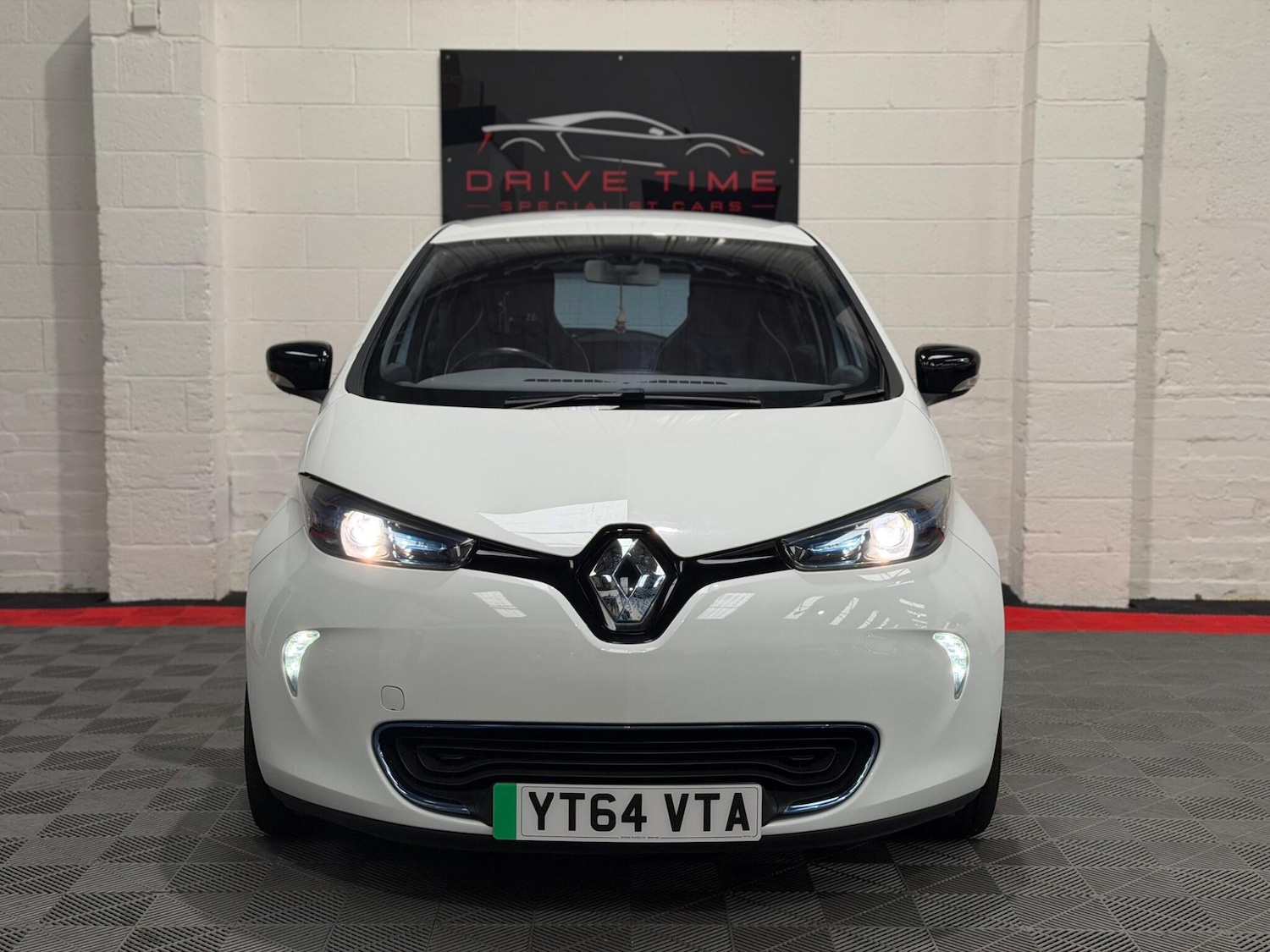 Used Renault Zoe for sale - 78100164: Photo 2