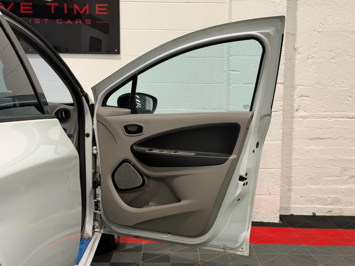 Used Renault Zoe for sale - 78100164: Photo 20