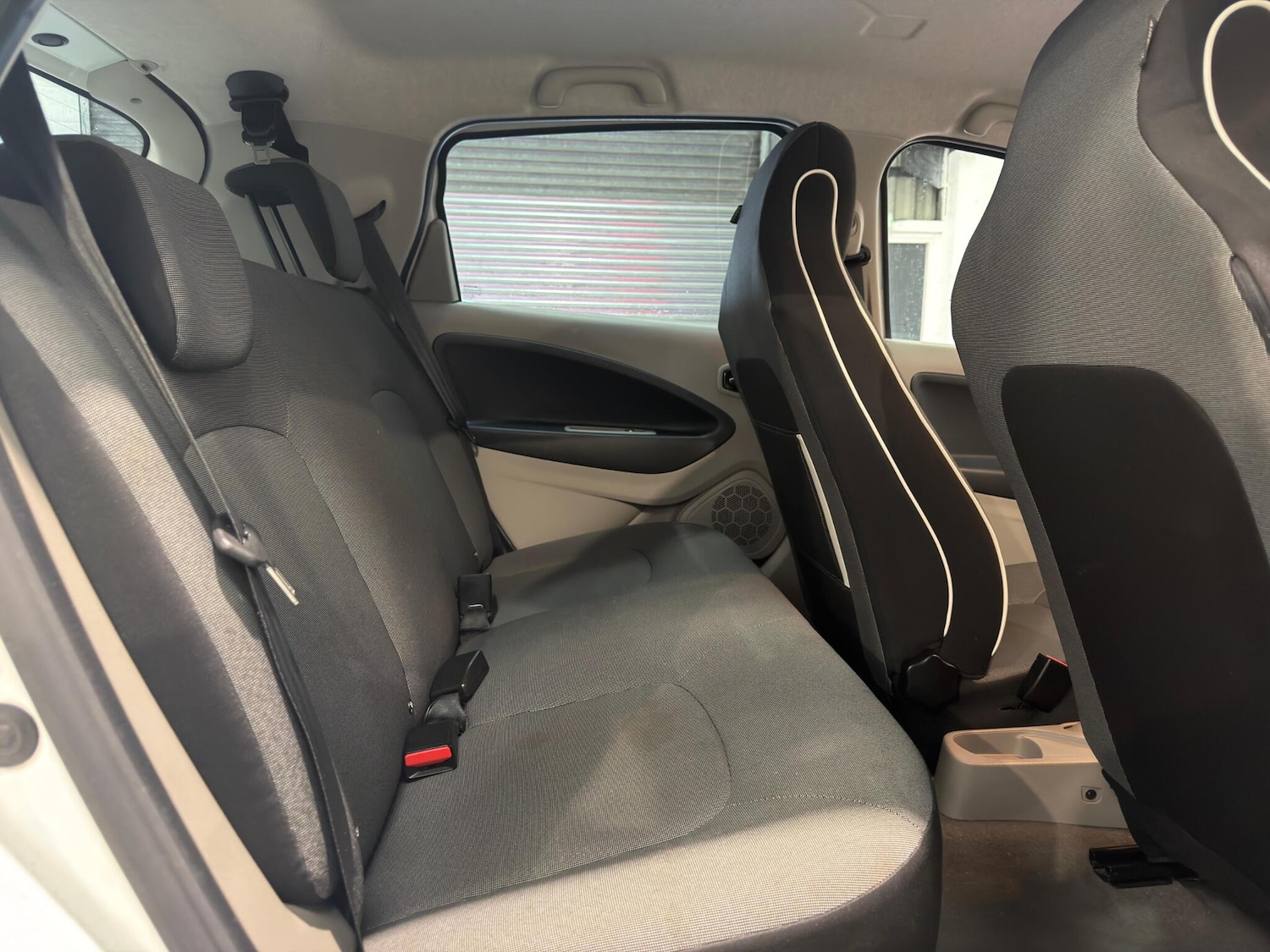 Used Renault Zoe for sale - 78100164: Photo 21