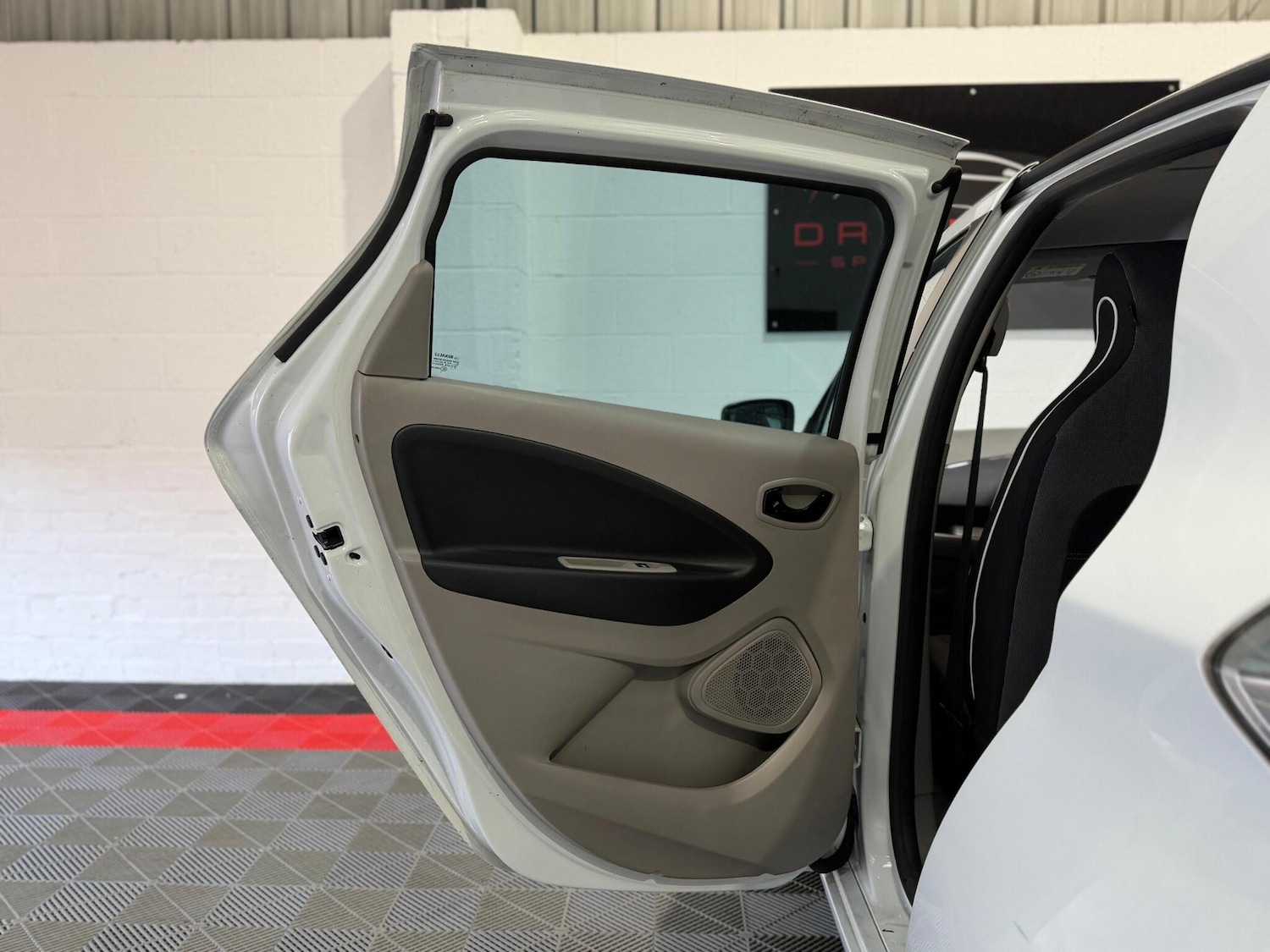 Used Renault Zoe for sale - 78100164: Photo 23