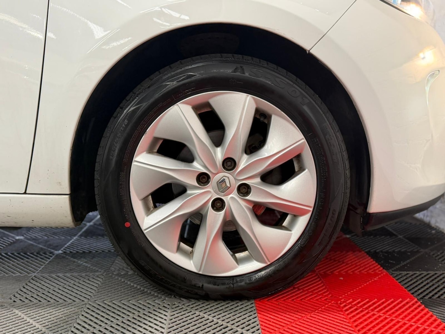 Used Renault Zoe for sale - 78100164: Photo 24