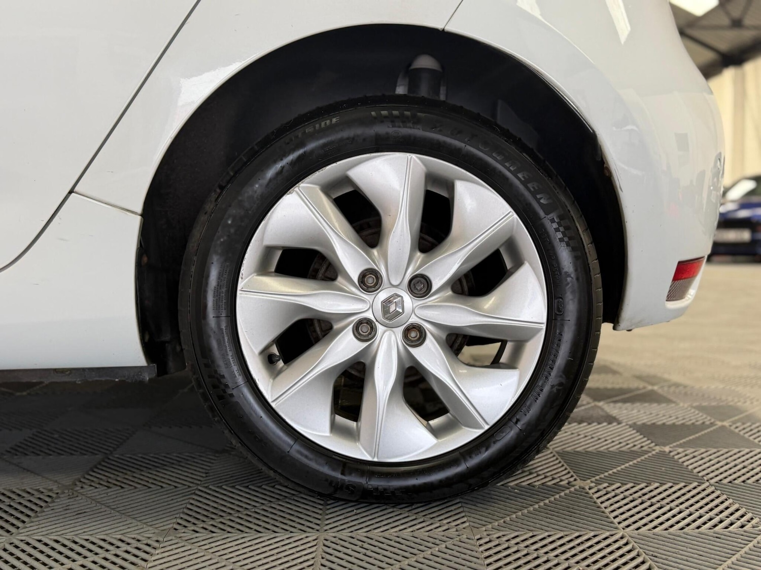 Used Renault Zoe for sale - 78100164: Photo 25