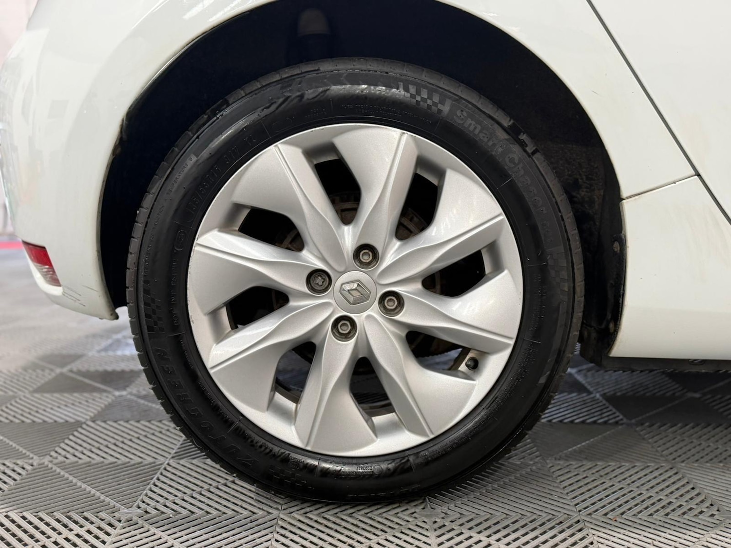 Used Renault Zoe for sale - 78100164: Photo 26