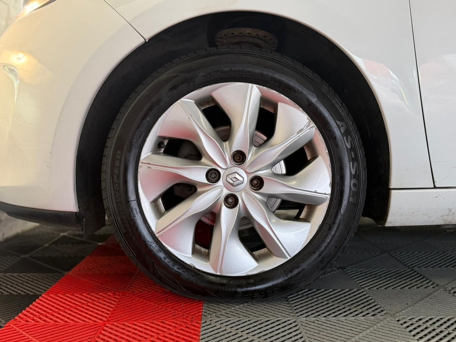 Used Renault Zoe for sale - 78100164: Photo 27