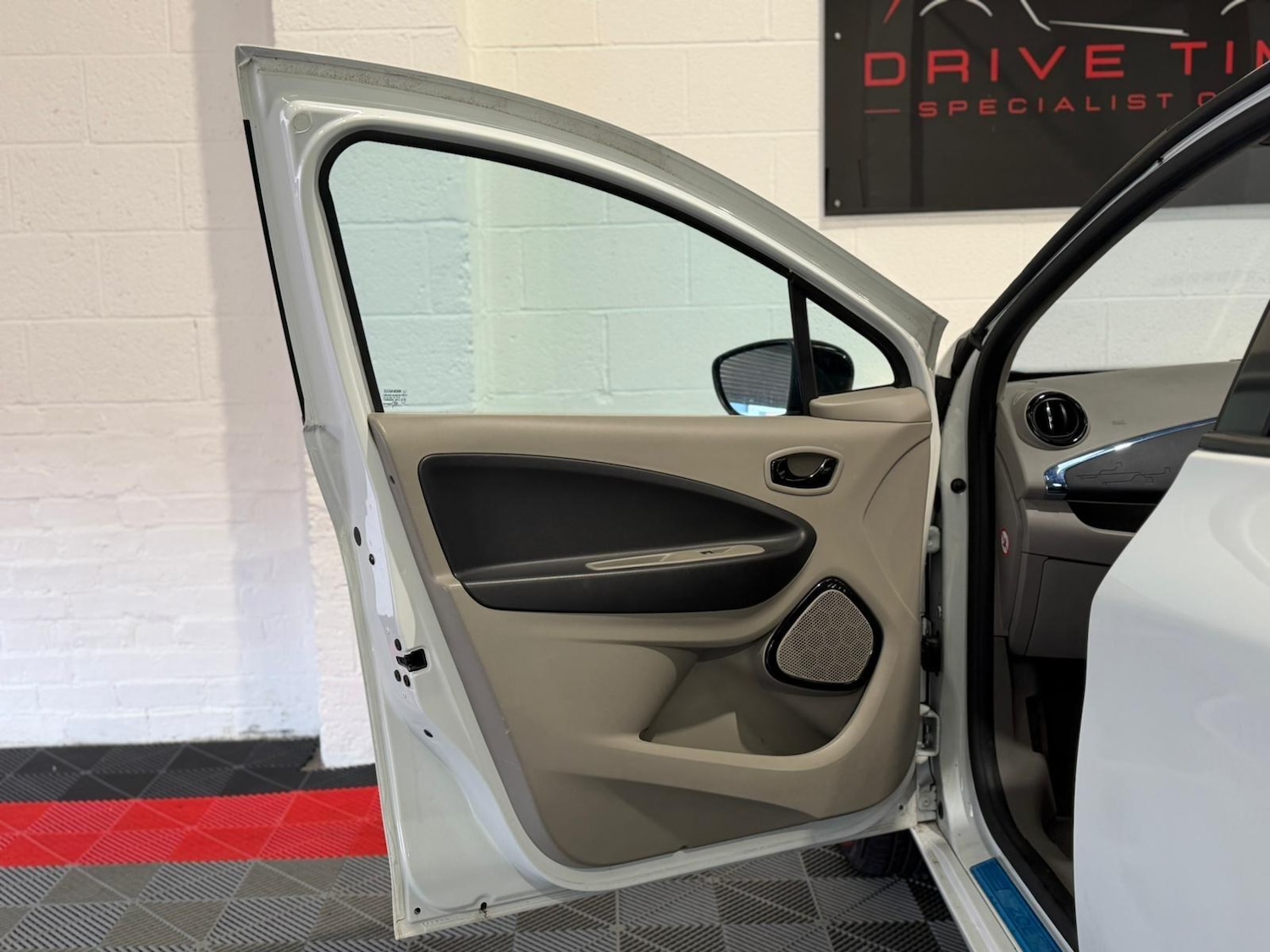 Used Renault Zoe for sale - 78100164: Photo 28