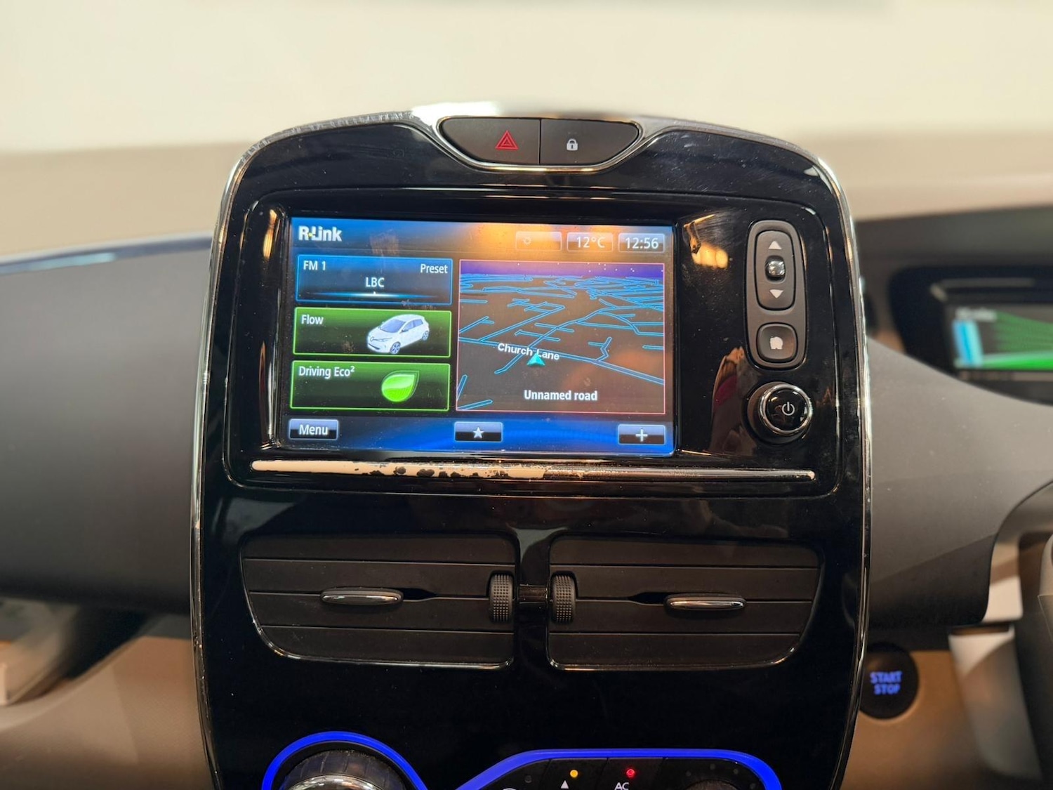 Used Renault Zoe for sale - 78100164: Photo 29