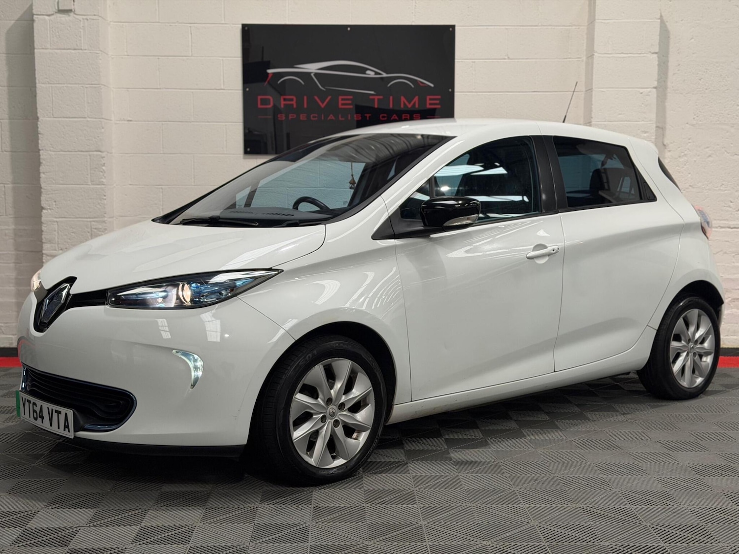Used Renault Zoe for sale - 78100164: Photo 3