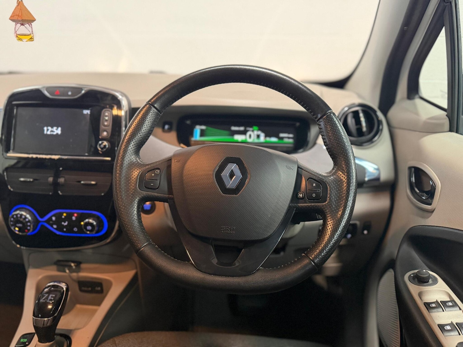 Used Renault Zoe for sale - 78100164: Photo 32