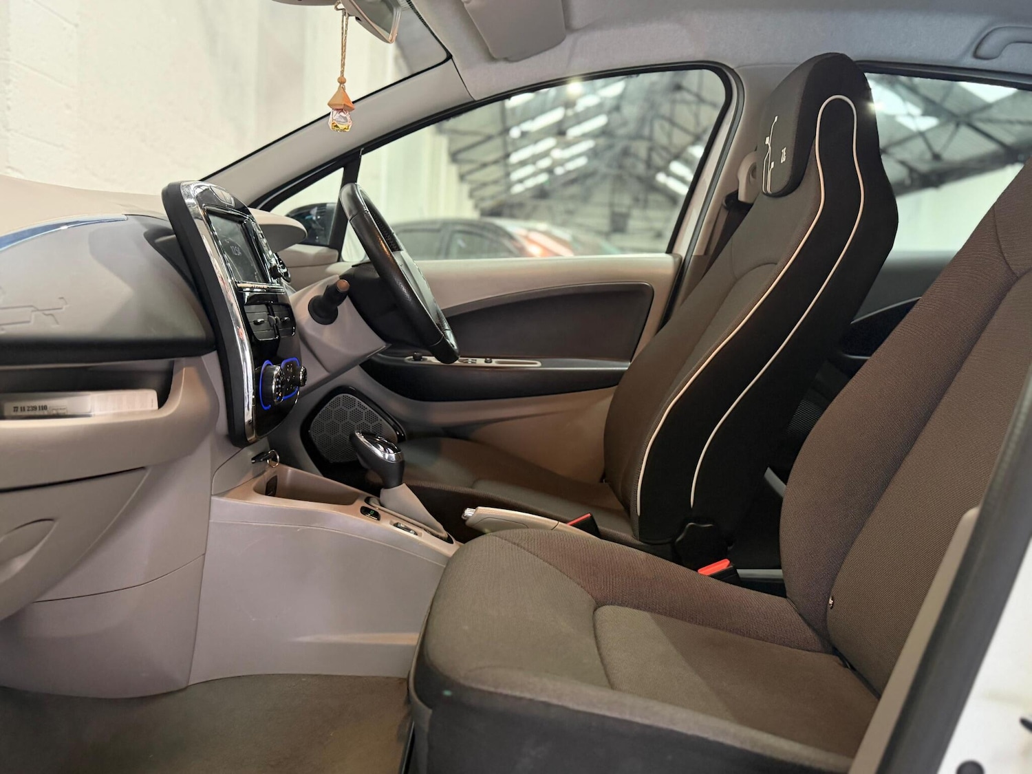 Used Renault Zoe for sale - 78100164: Photo 33