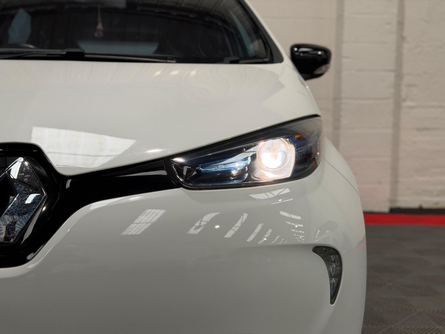 Used Renault Zoe for sale - 78100164: Photo 34