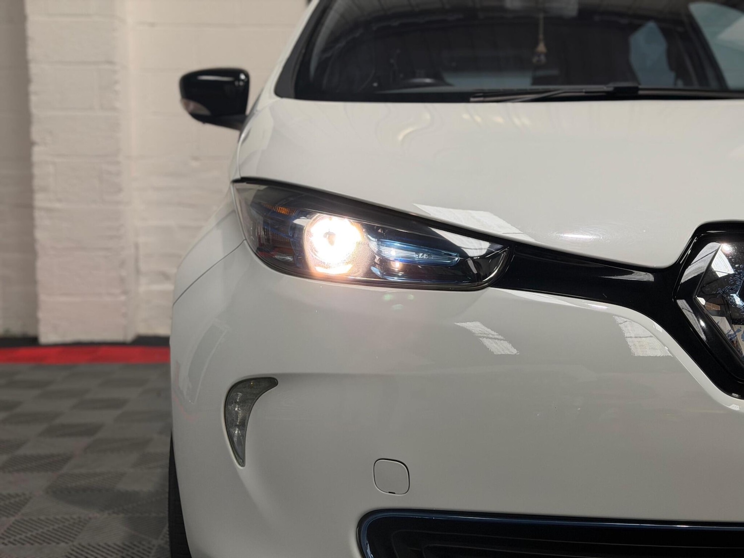 Used Renault Zoe for sale - 78100164: Photo 39