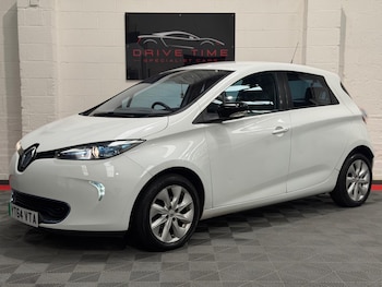 Used Renault Zoe 2014 for sale - 78100164: Photo