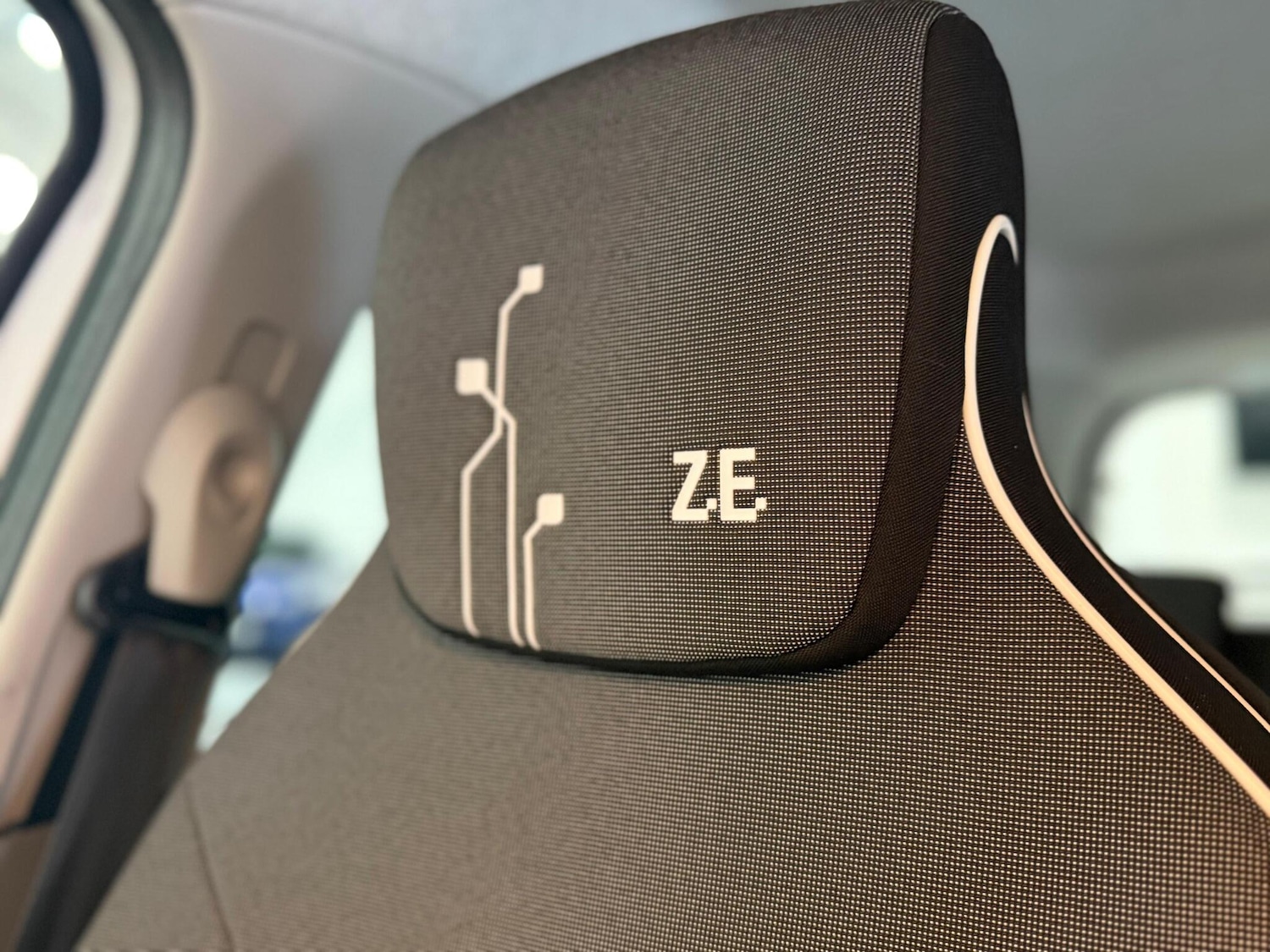 Used Renault Zoe for sale - 78100164: Photo 40