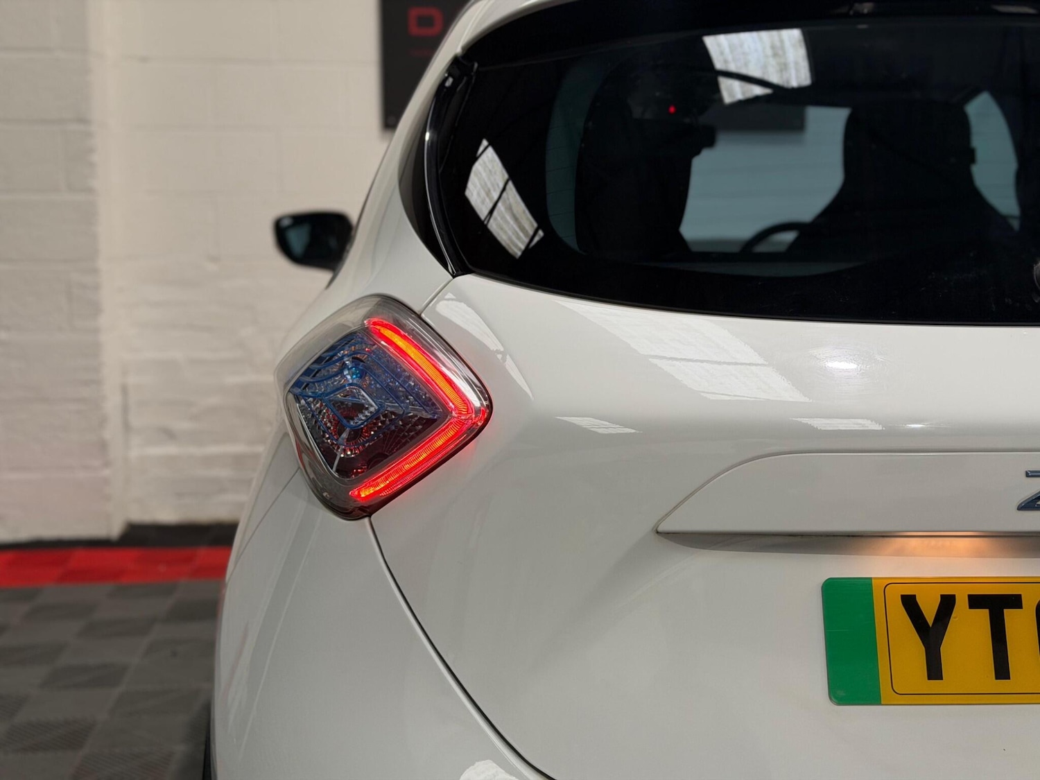 Used Renault Zoe for sale - 78100164: Photo 41