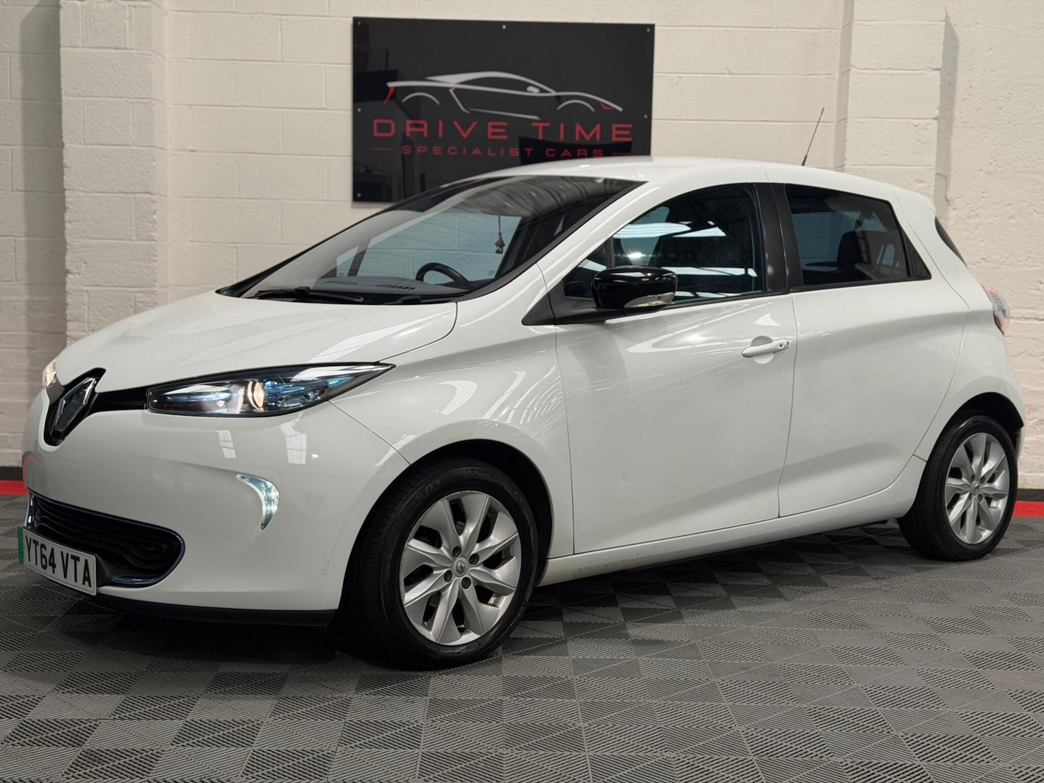 Used Renault Zoe for sale - 78100164: Photo 5