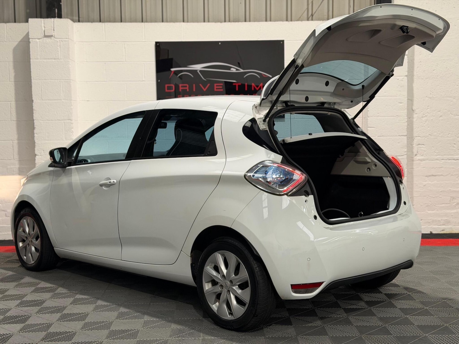 Used Renault Zoe for sale - 78100164: Photo 6