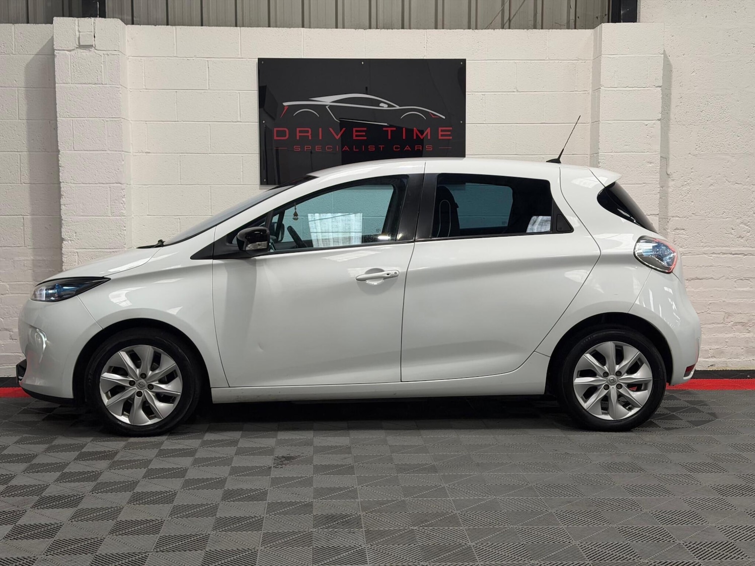 Used Renault Zoe for sale - 78100164: Photo 7