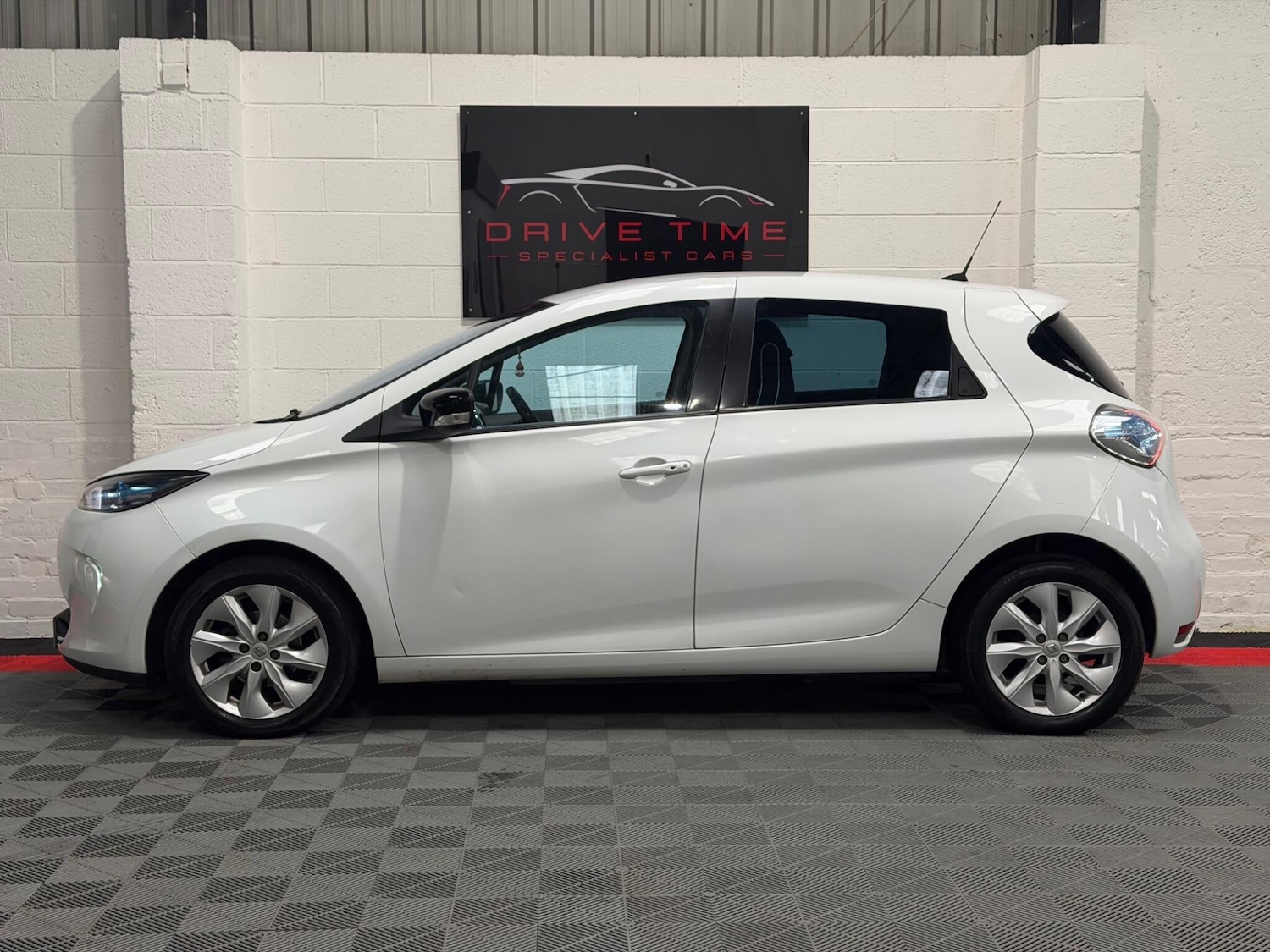 Used Renault Zoe for sale - 78100164: Photo 8