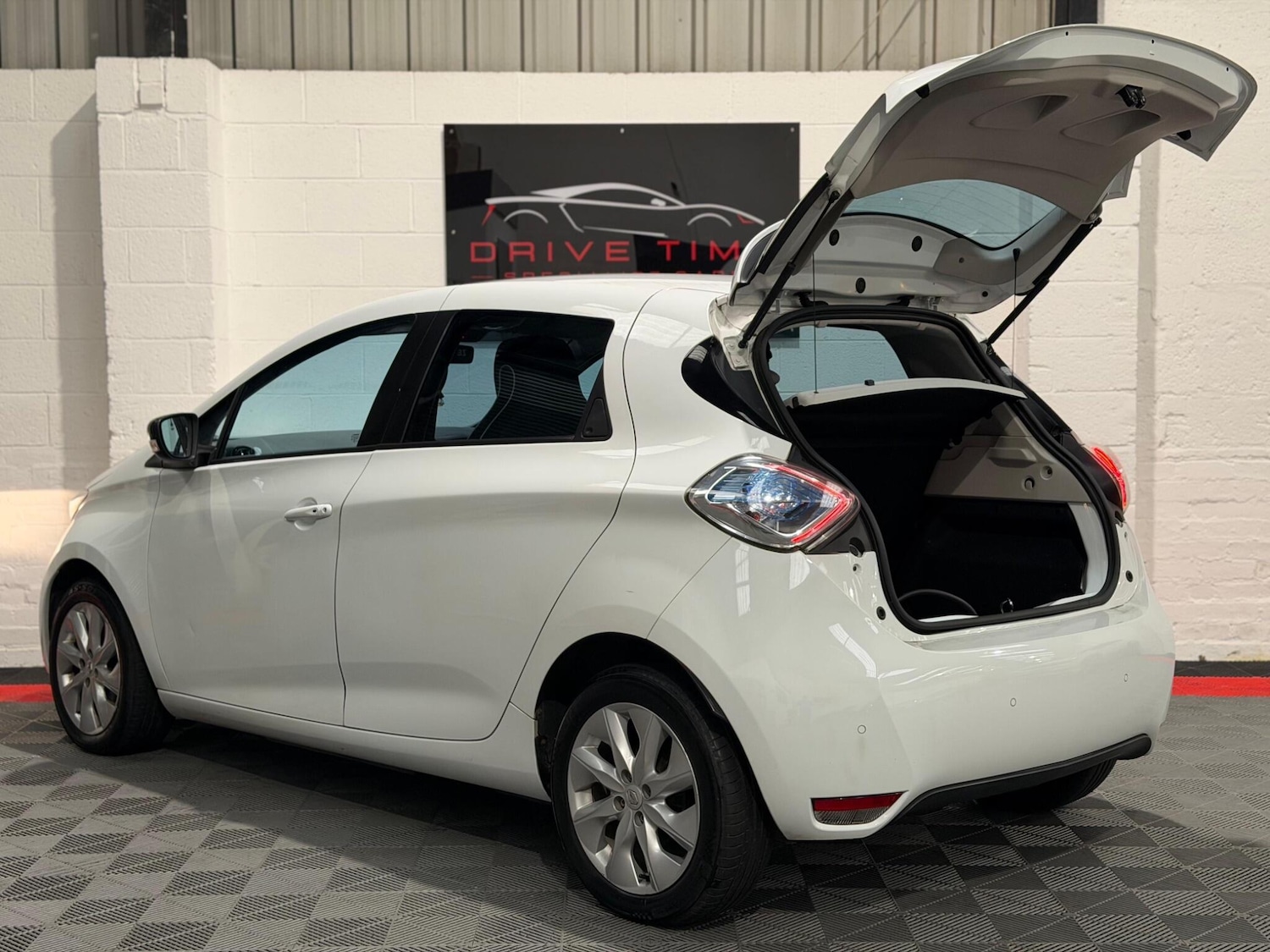 Used Renault Zoe for sale - 78100164: Photo 9