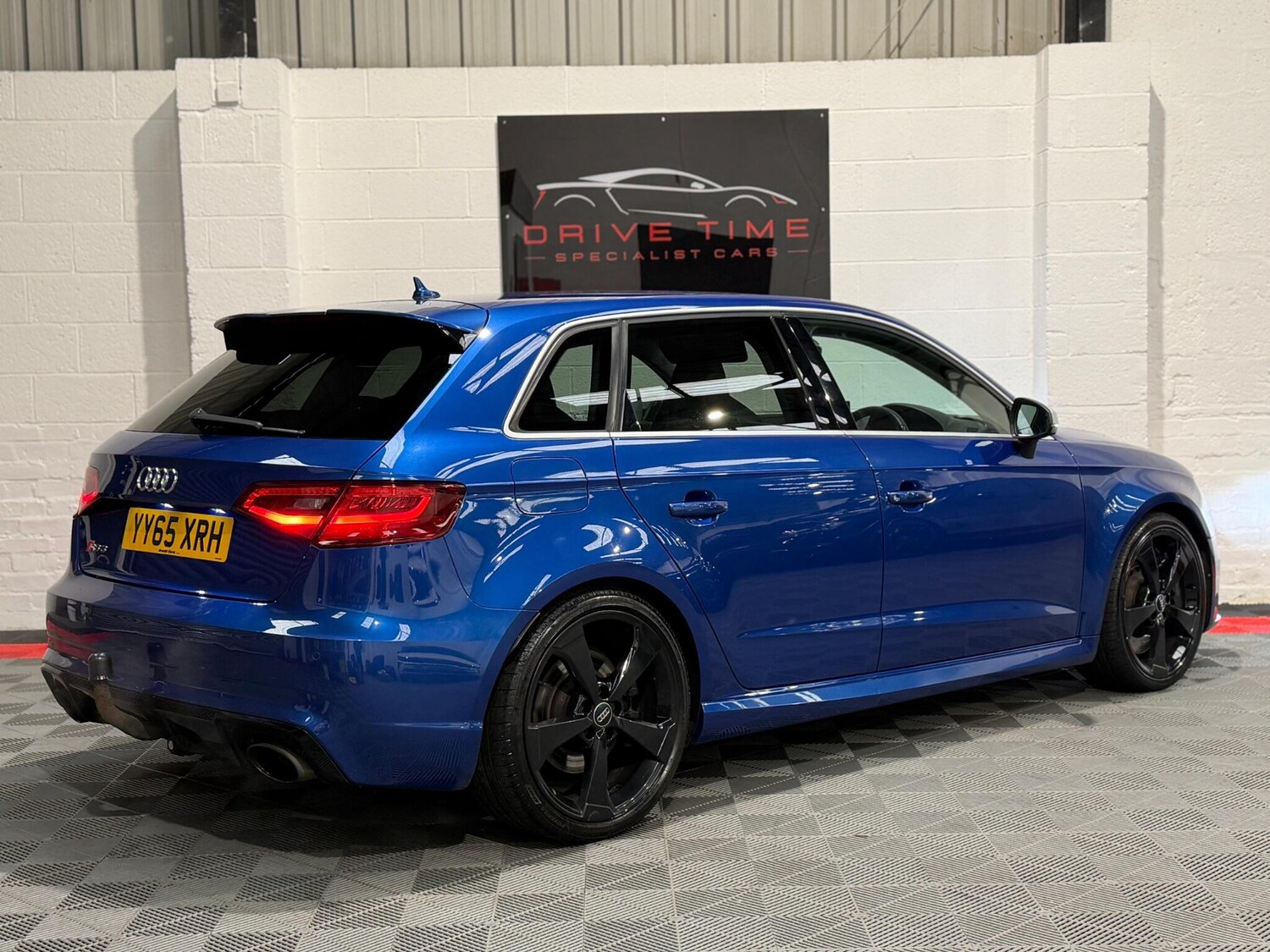 Used Audi RS3 2015 for sale - 77695478: Photo 14