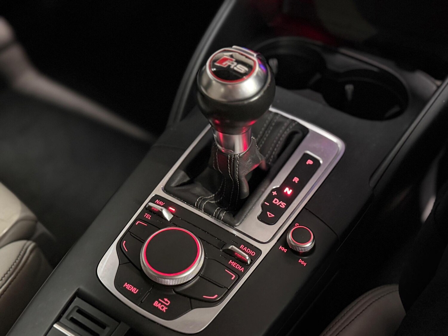 Used Audi RS3 2015 for sale - 77695478: Photo 17