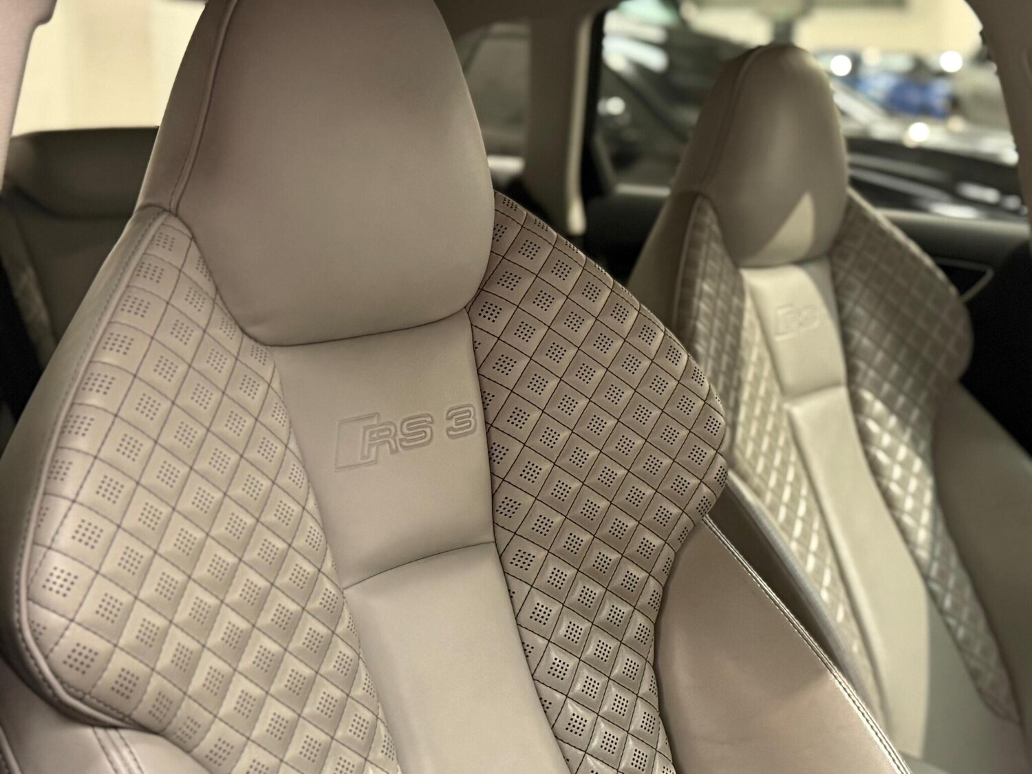 Used Audi RS3 2015 for sale - 77695478: Photo 18