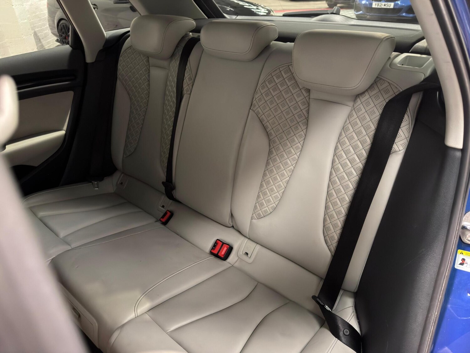 Used Audi RS3 2015 for sale - 77695478: Photo 19