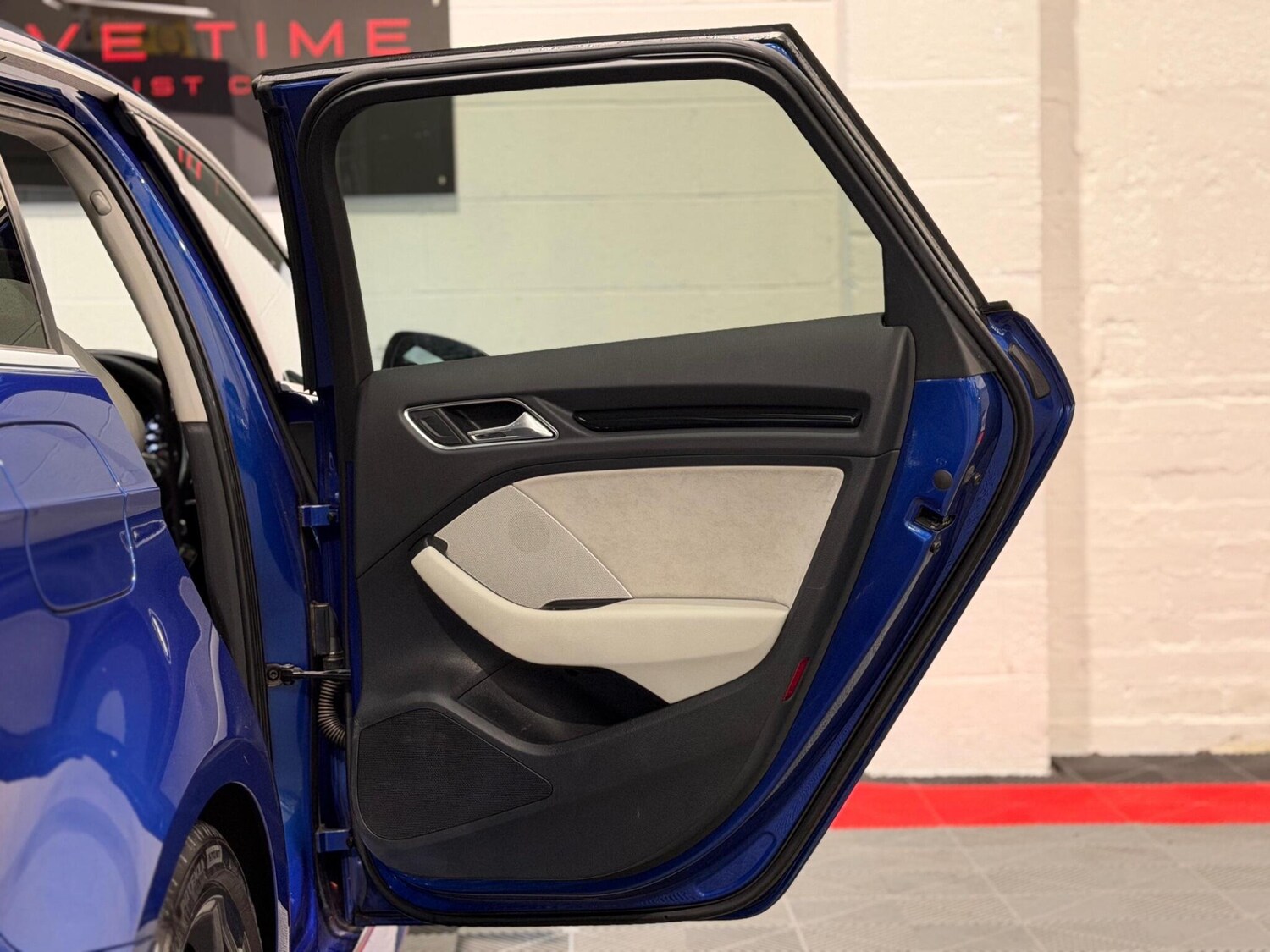 Used Audi RS3 2015 for sale - 77695478: Photo 21