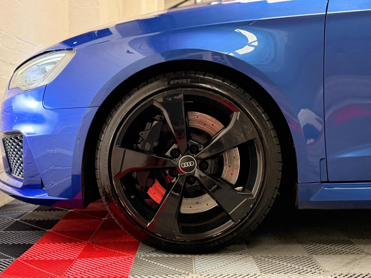 Used Audi RS3 2015 for sale - 77695478: Photo 25