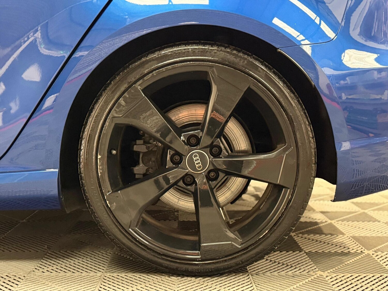 Used Audi RS3 2015 for sale - 77695478: Photo 26