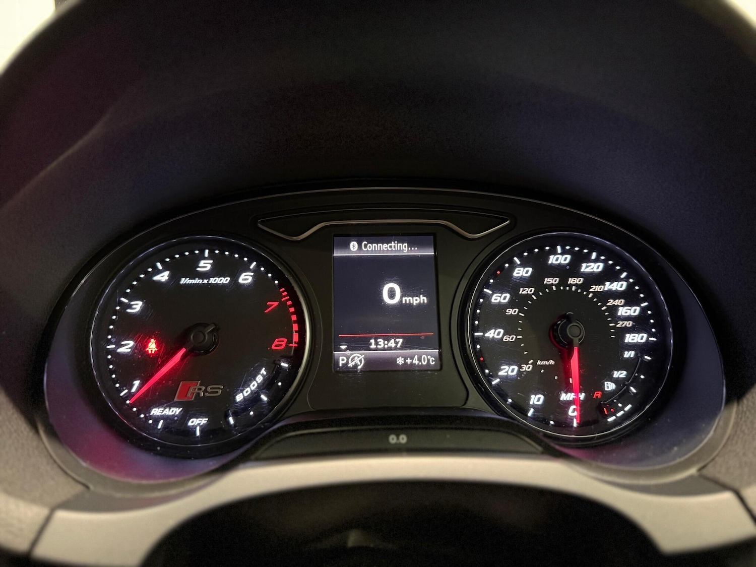 Used Audi RS3 2015 for sale - 77695478: Photo 28