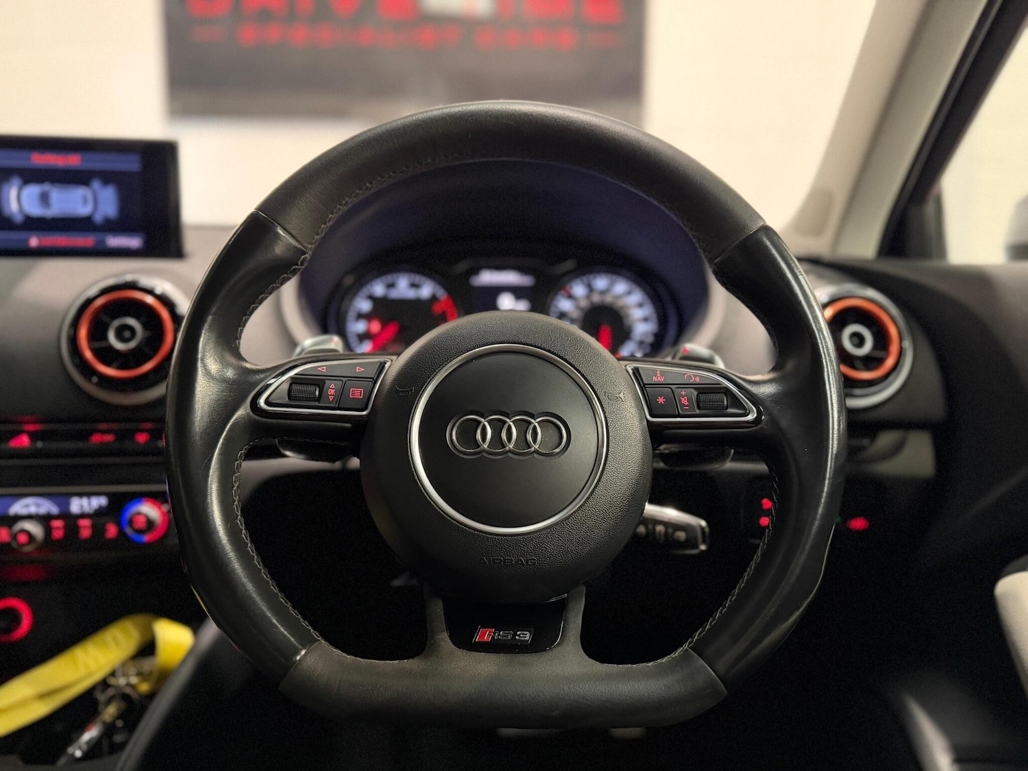 Used Audi RS3 2015 for sale - 77695478: Photo 30