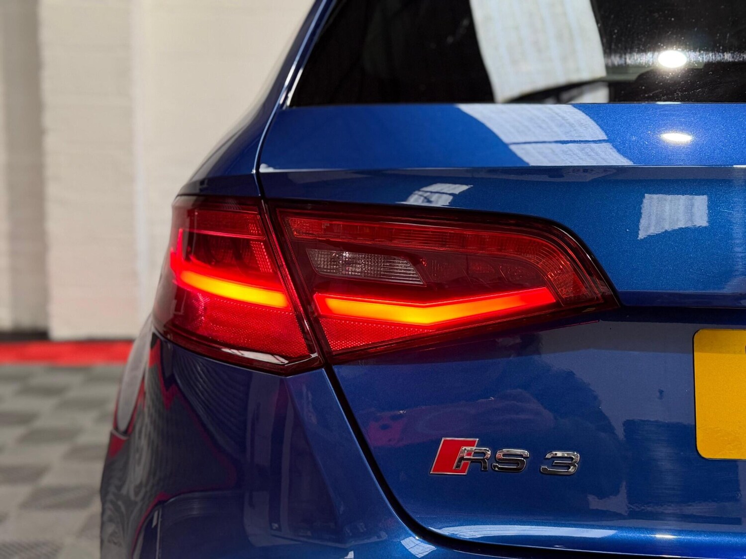 Used Audi RS3 2015 for sale - 77695478: Photo 31