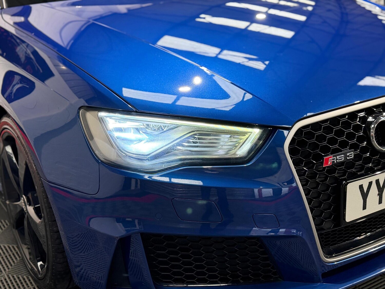 Used Audi RS3 2015 for sale - 77695478: Photo 33