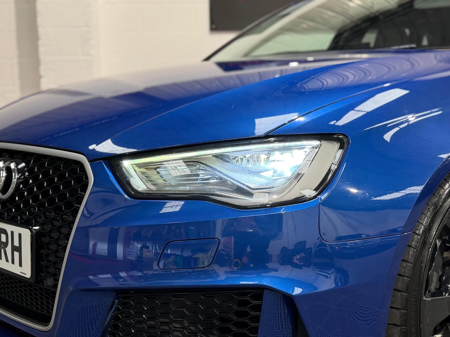Used Audi RS3 2015 for sale - 77695478: Photo 34