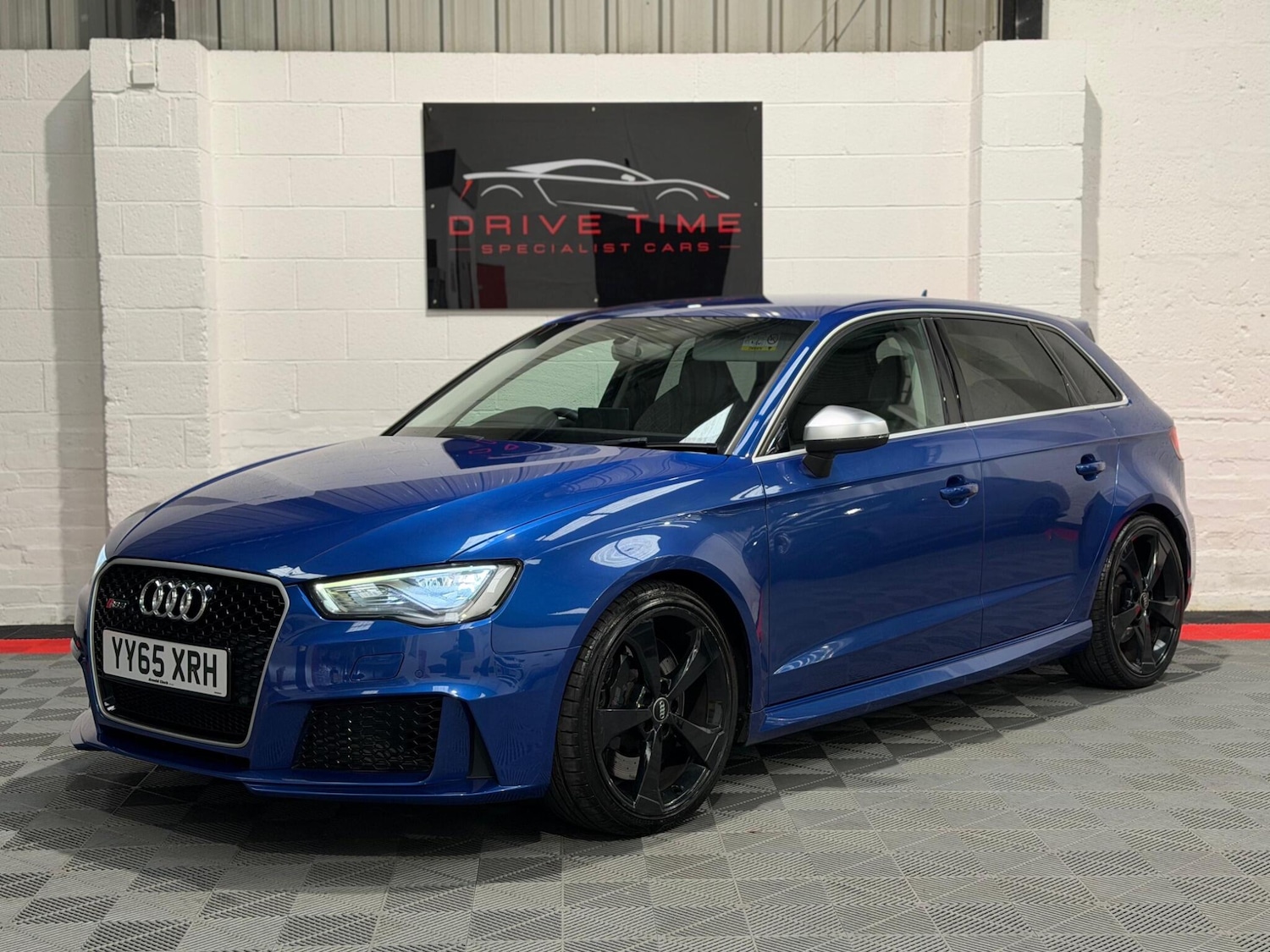Used Audi RS3 2015 for sale - 77695478: Photo 6