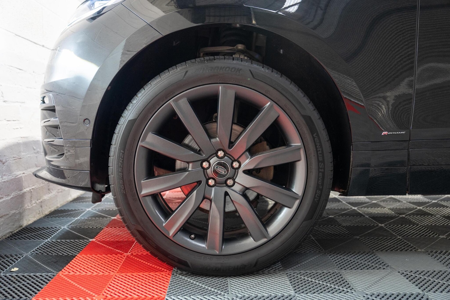 Used Land Rover Range Rover Velar 2018 for sale - 76572702: Photo 25