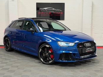 Used Audi RS3 2018 for sale - 79590232: Photo