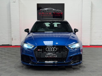 Used Audi RS3 2018 for sale - 79590232: Photo