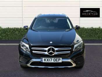 Used Mercedes-Benz GLC 2017 for sale - 74520969: Photo