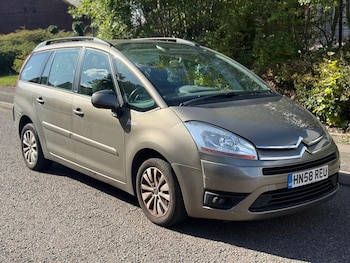 (58) - 1.6 VTi 16V VTR+ Euro 4 5dr