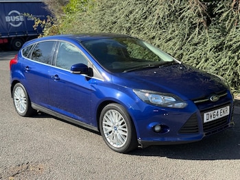 Ford - Focus