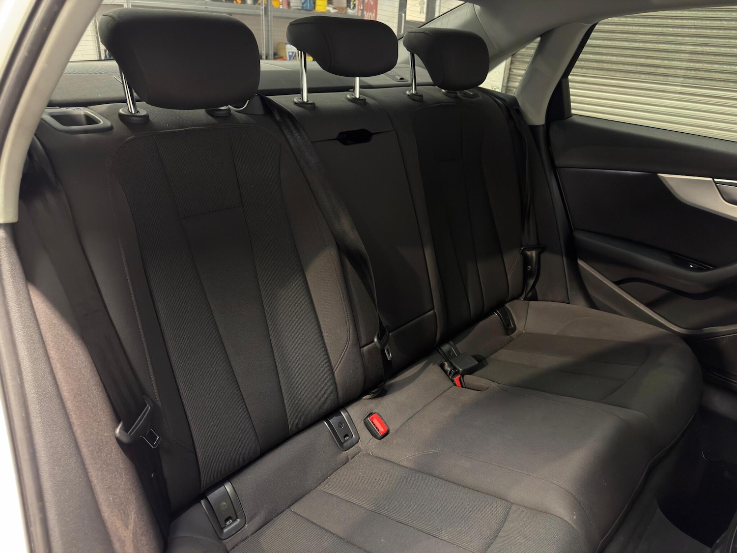 Used Audi A4 2017 for sale - 77646180: Photo 17