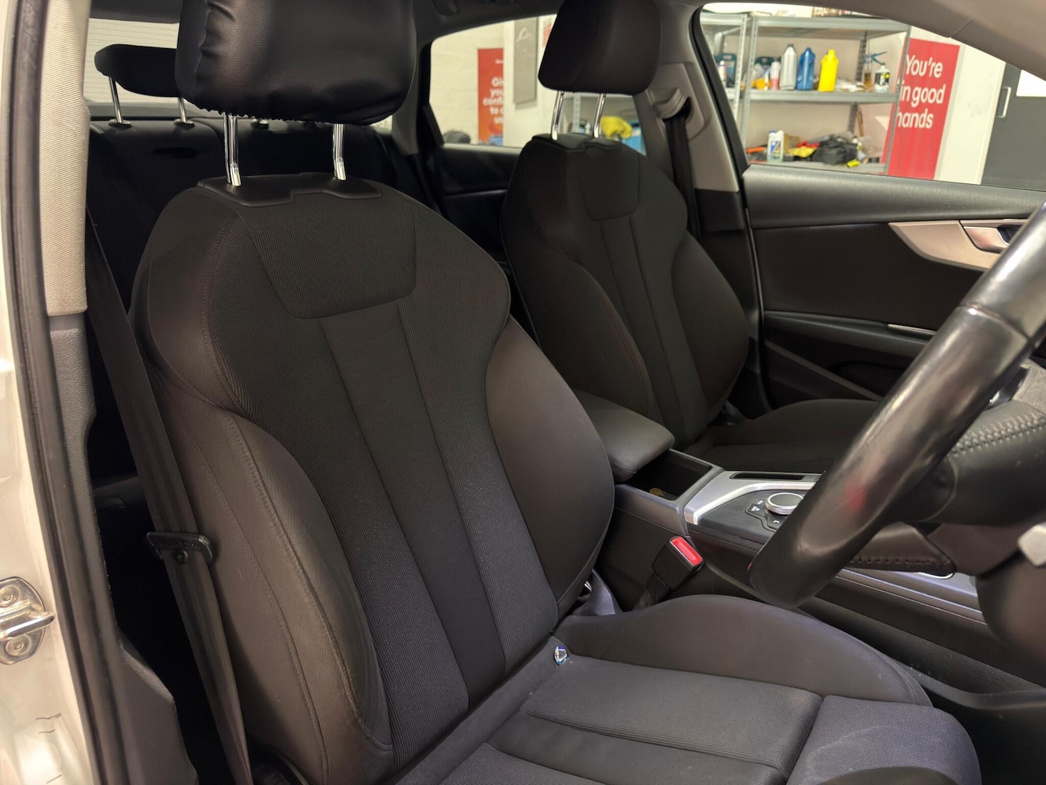 Used Audi A4 2017 for sale - 77646180: Photo 21