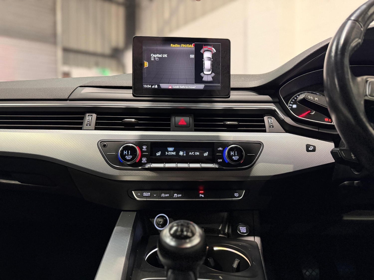 Used Audi A4 2017 for sale - 77646180: Photo 29