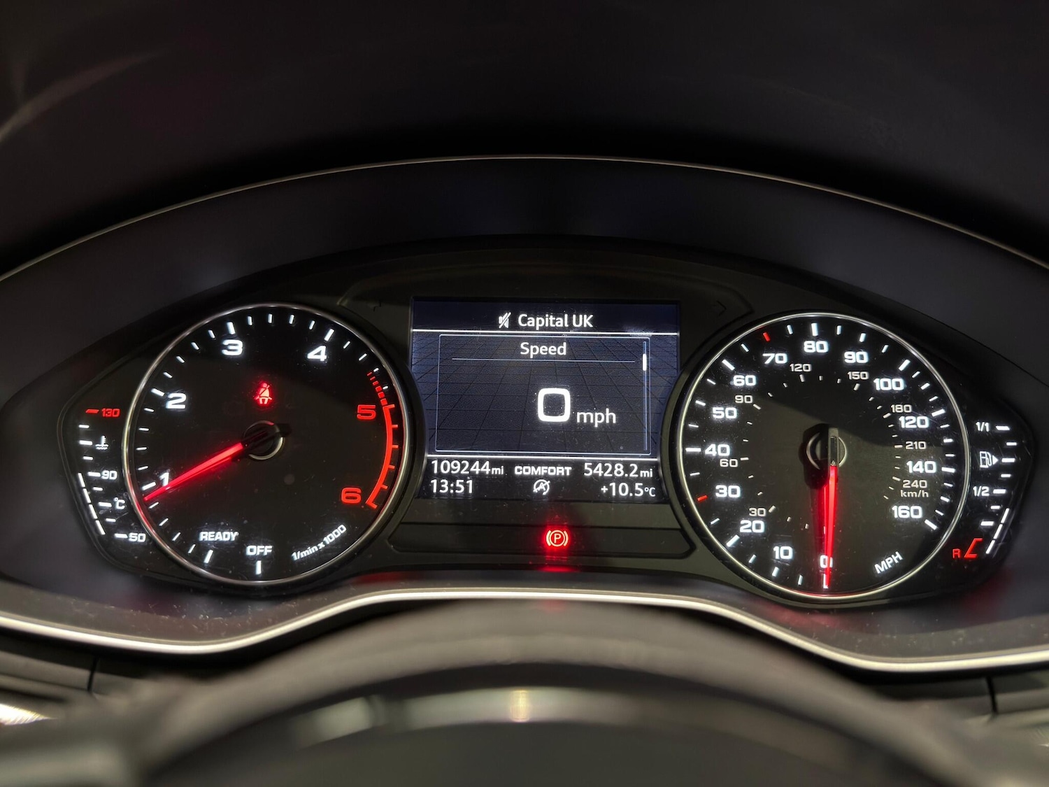 Used Audi A4 2017 for sale - 77646180: Photo 31